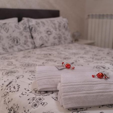 Casa Magnolia Daire Foggia Dış mekan fotoğraf
