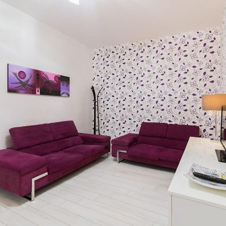 Casa Magnolia Daire Foggia Dış mekan fotoğraf