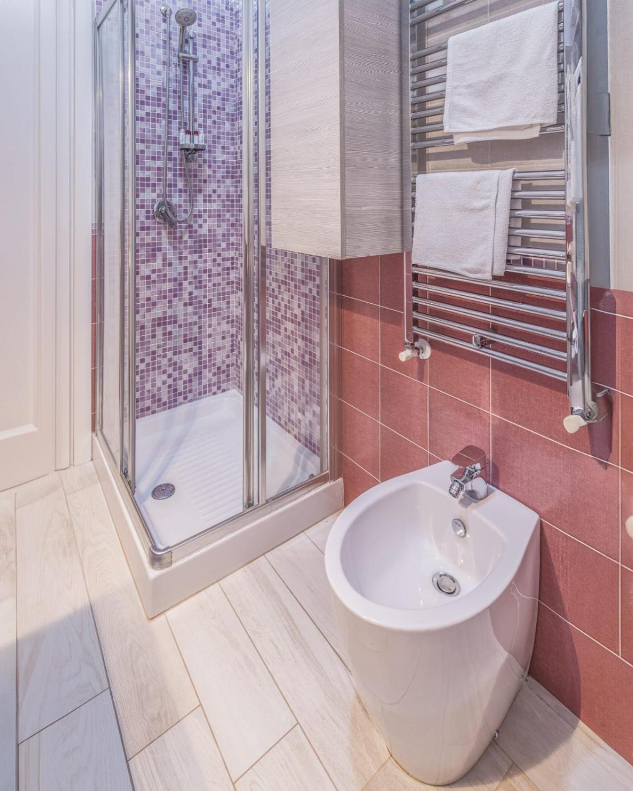Casa Magnolia Daire Foggia Dış mekan fotoğraf